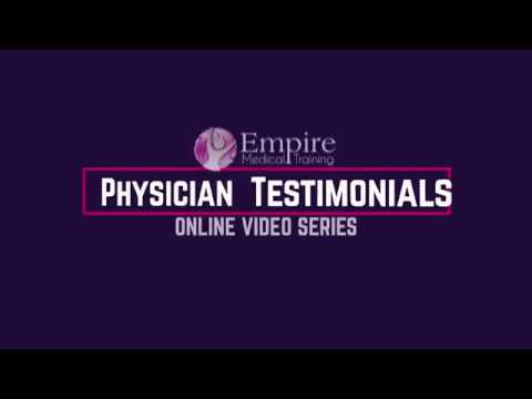 empire testimonial video