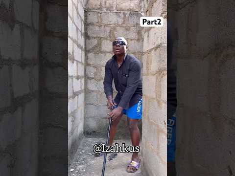 Honey blind thug Part 2  #trendingshorts #comedy #trending