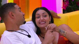 Love island USA S6 Episode 33