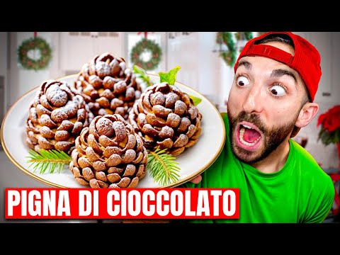 PROVO 3 RICETTE VIRALI DI TIK TOK #32- *Ricette NATALIZIE!*