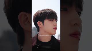 Moments shape visions. Confidence creates leaders. #SCOUPS takes us on a journey in Bangkok