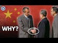 US-China Relations During Nixon's Presidency