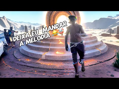MOTO ANTI CORTE DE GIRO E ANTI ROUBO - NAO CORTA! Motovlog meme 😂