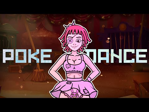 The Best Poke Dance Meme! Digital Circus