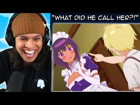 ANIME MEMES THAT CAUGHT ME OFF GUARD