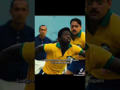 pele con Brasil suscribete los fans
