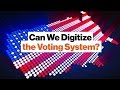 Voting Technology and Security Concerns