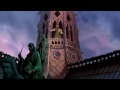 Understanding Quasimodo's World