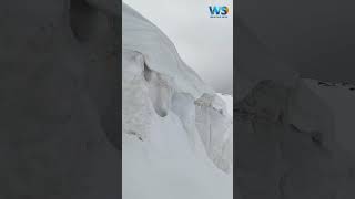 ETNA: MURI DI NEVE  21-03-2026