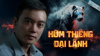 HÙM THIÊNG ĐẠI LÃNH - Truyện ma Nguyễn Huy kể