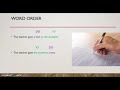 Exploring Direct and Indirect Objects in English Grammar