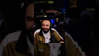 NUSRET'in ARAP HALİ!