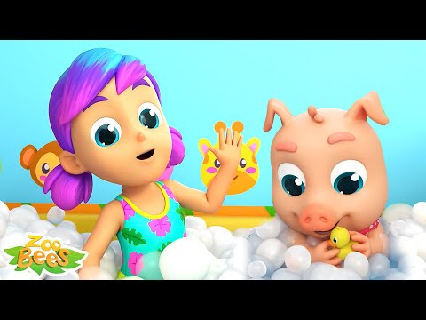 Si Si Canciones Divertidas Para Bebés Y Más Rimas Infantiles