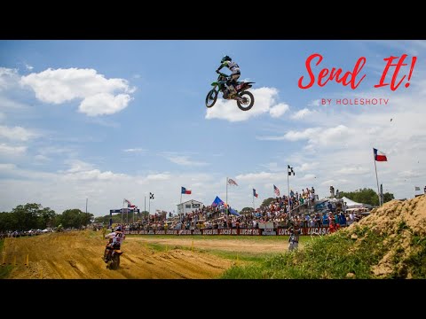 Motocross Send It Compilation V3