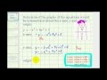 Symmetry in Algebraic Equations