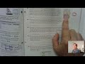 Algebraic Expressions and Equations
