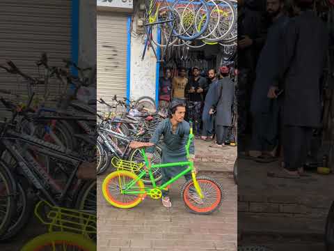 new tranding video #pakitani rider#viral short