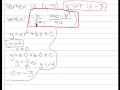 Understanding Quadratic Functions Concepts