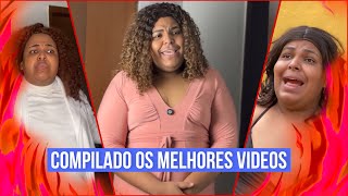 MEGA COMPILADO DE VIDEOS 30MIN HIAN GRYLLS | #COMPILADO