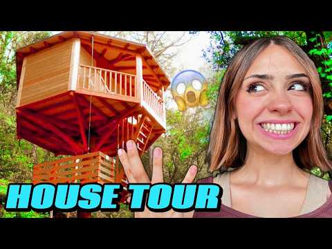 ME MUDE! muestro mi NUEVA CASA| HOUSE TOUR