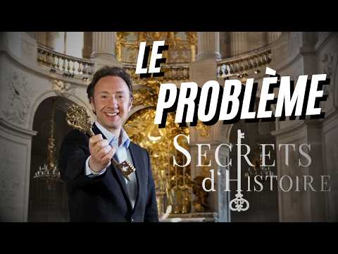 Faut-il voir Secrets d'Histoire ?