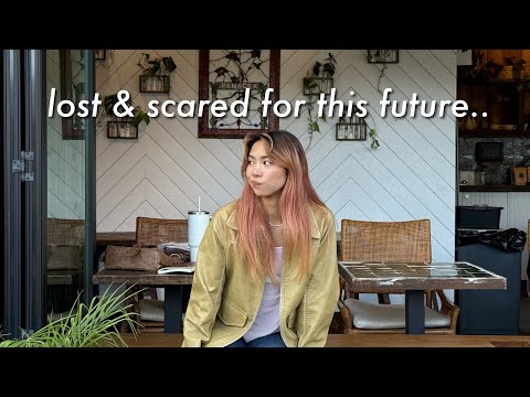 “i feel so lost in my 20’s” and why it’s going to be okay.