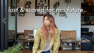 “i feel so lost in my 20’s” and why it’s going to be okay.