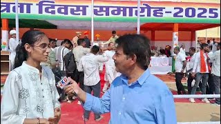 सरहद पर स्वतंत्रता दिवस /independence day Day in jaisalmer
