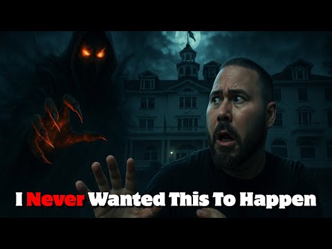 I Will Never Go Back Here