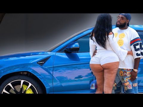 CRAZIEST GOLD DIGGER PRANKS OF 2024!! | LondonsWay