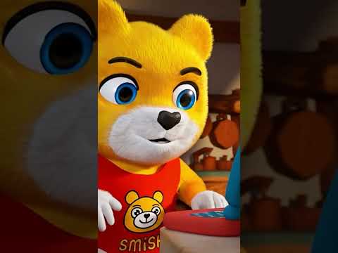 В Гостях У Смиша - Ульяна из Алматы #smish