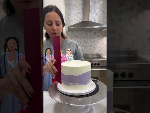 Proposal cake for my brother and his now fiancé #cake #cakedecorating #dubaicakes #yummy