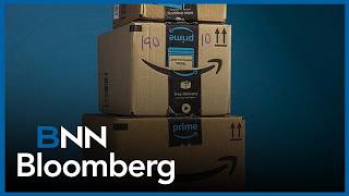 YouTube video thumbnail: How are Canadians Shopping for Prime Day?