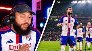 LEADER DE LIGUE 1 !! (Debrief OL - Nice)