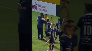 Motagua Clásifico a Semifinales por Primera vez ⚽️ Copa Centroamericana 2026 #motagua #parati