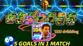 FREE SHOWTIME MESSI IS BETTER CARD THAN I THOUGHT🥶💥 | efootball 2026 mobile