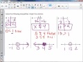 Solving Inequalities with Addition and Subtraction