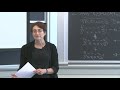 DNA Replication Processes and Concepts