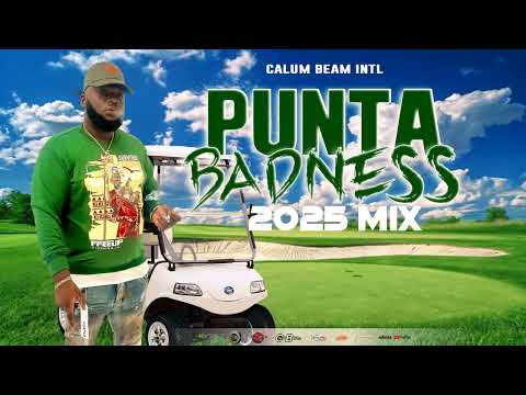 Chronic law Mix 2025 | Chronic Law Punta Badness Mixtape | Lawboss Mix 2025