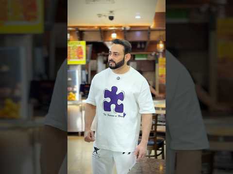 Karma Has No Menu, You Gotta Serve What You Deserve #omgsadiq