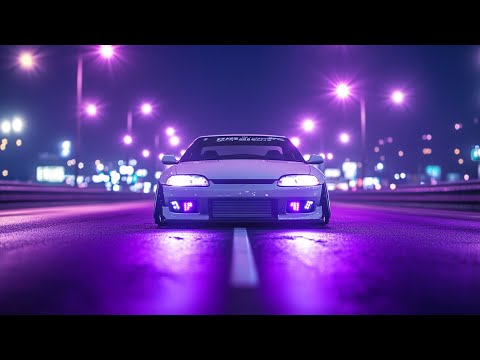 ＮＩＧＨＴ ＴＲＩＰ - PHONK MIX FOR NIGHT DRIVE - BEST LXST CXNTURY TYPE - 3 HOUR CAR MUSIC 2023