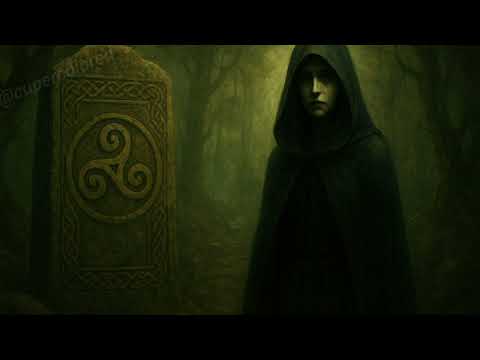 Música Celta Ambiente Instrumental | Folk com Atmosfera Relaxante #celta