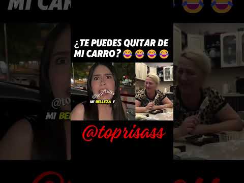 😂 ¡Risas Contagiosas! No podrás aguantar la risa 🤣🔥 | #Humor #ShortsVideo #toprisass