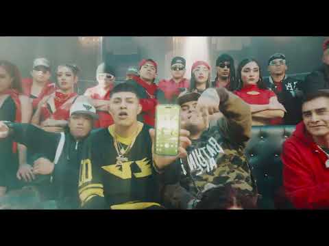 El Bogueto - DALE BOGUETO - Brand Randall ,  Uzielito Mix , DJ Antena (Video oficial )