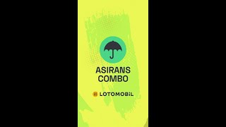Asirans Combo