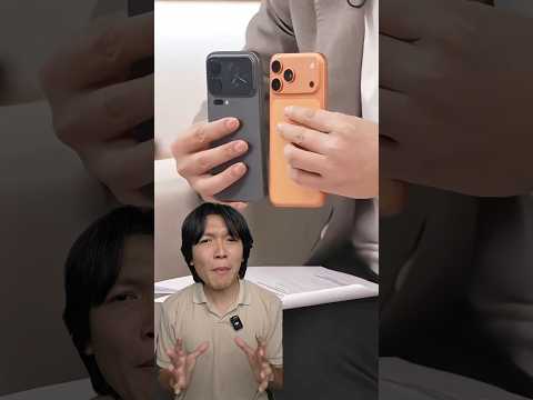 โปรโมทหนักมาก Xiaomi 17 Pro พร้อมจอหลังเครื่อง ทำอะไรได้บ้าง? #Xiaomi17pro #xiaomi17