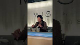 Musee by Onns redefines Taipei’s nightlife