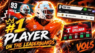 WE WENT AGAISNT THE #1 RANKED PLAYER ON THE LEADERBOARDS, & WE CAME TO PLAY! NO MONEY SPENT GAMEPLAY