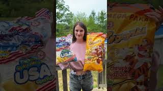 Fair sharing by Secret Vlog