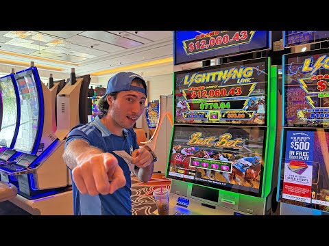 A Winning Mindset Means Everything In The Casino